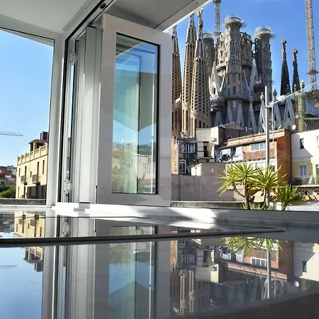 Apartment Sunny O Barcelona