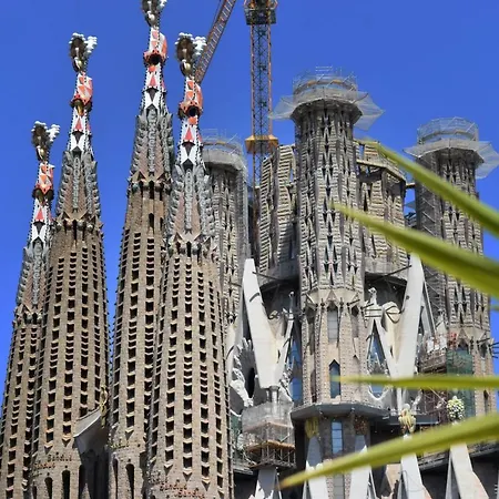 Sunny O Barcellona