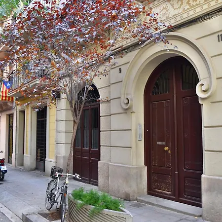 Appartamento Sunny O Barcellona
