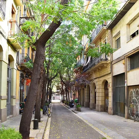 Sunny O Appartamento Barcellona